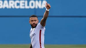 Jun 20, 2021 · depay has faced scrutiny in his home country for his displays and the head coach insists the player is his own fiercest critic. Watch Memphis Depay Scores Clinical Penalty On Barcelona Debut Planet Football