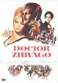 This includes one television movie and multiple specials, and encompasses 296 stories over 38 seasons. Ryan S Vintage Review Doctor Zhivago 1965 T100p