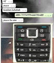 Artinya Apa Gaes Like Comment Tag Repost Jangan Lupa Turn On Notificatio Instagram Instagram Posts Nokia