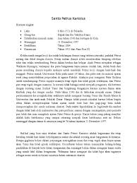 We did not find results for: Santo Petrus Kanisius Pdf