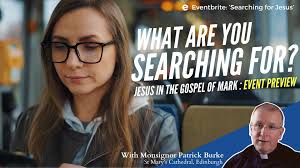 What Are You Searching For?