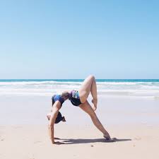 Full Wheel Urdhva Dhanurasana Chakrasana Yoga Pilates Yoga Life Yoga Fitness