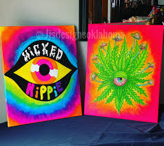 The word easy in stoner easy trippy paintings applies to relatively everyone. Pin On Jjsdesignsoklahoma