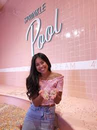 100 loewen road, dempsey, singapore, singapore 248837. Behind The Scenes Of That Museum Of Ice Cream Instagram Post