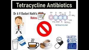 Image result for Tetracyclines