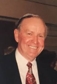 Robert Donegan Obituary