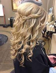 Lengthy Hairstyles For Weddings Long Hairstyles Long Hair Volume Long Hair Styles Wedding Hairstyles For Long Hair