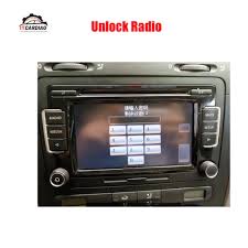 So, how do you unlock the radio in a chevy car? Radio Unlock Code Decode For Rcd510 Password Query Audio Decoding Cd Navigation Unlock Rns510 Rns315 Software Aliexpress