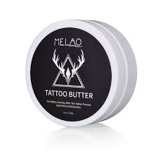 Aftercare advice will vary from studio to studio, and sometimes even artists in the same studio will have different ideas of what heals best. Amazon Com Tattoo Salve Tattoo Cream Tattoo Aftercare Tattoo Butter For Before During After The Tattoo Process Lubricates Moisturizes 100 Vegan Replacement For Petroleum Based Products 5 Oz Beauty