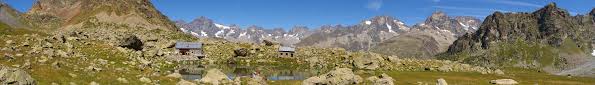 On ne recense que très peu d'agglomérations dans ce département limitrophe de l'italie. Hautes Alpes Travel Guide At Wikivoyage