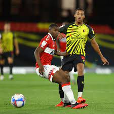 We found streaks for direct matches between middlesbrough vs watford. Dijksteel Shows His Mettle While A Clear Gap Emerges In Middlesbrough S Side For Sam Morsy Teesside Live