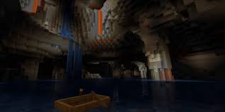 It's been a long time coming and the first half of the caves and cliffs update is here for everyone to play around with on their worlds. Minecraft Developers Explain New Cave Generation Features