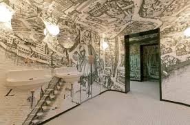 studio herve basel architecture bathroom modern interior design