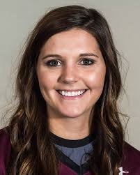 2017 Softball Roster