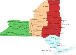 New York State Department Of Health Infection Control Provider List Search By Region