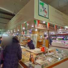Traiteur Italien Maisons Alfort Shopping