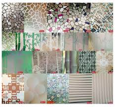 Our stained glass designs will turn plain glass or an unwanted view into an elegant focal point that enhances the decor of your home, office, or church. China Decorative Window Film Frosted Privacy Film Stained Glass Door Film Reflective Static Cling Heat Control Anti Uv Window Decoration For Home And Office China Decorative Window Film Frosted Privacy Film