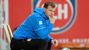 Aktuelle nachrichten, bilder und videos über den vfl osnabrück. Vfl Osnabruck Trennt Sich Von Trainer Grote Ndr De Sport Fussball