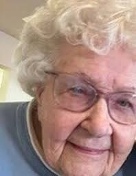 Vivian Behm Obituary