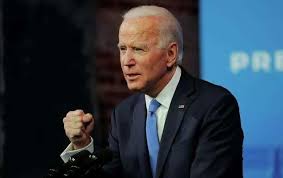 Elected in 2020, biden previously served as vice president of the united states from 2009 to 2017. æ‹œç™»åˆå®£å¸ƒ é™åŠæ—— æ‹œç™» æµè¡Œç—… å°ç¬¬å®‰çº³å·ž æ–°æµªæ–°é—»