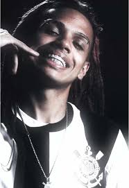 Jotape e a Batalha de Rima da Fiel