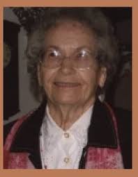 Vera Mae Mondy McKee (1919-2010)