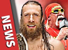 Watch as this legendary wrestling star shocks. Spotfight
