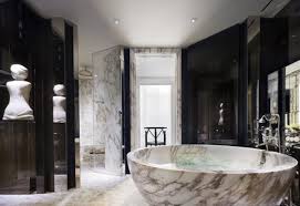Rosewood London Rosewood London Luxury Bathroom Bathroom Design Luxury