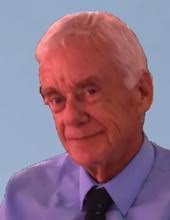 Obituary information for William Joseph Travis