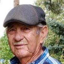 Delphine "Bob" Robert Vigil Obituary