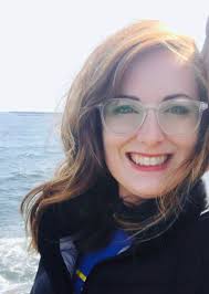 Hello friends & former colleagues!