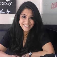 Gabriela Rivadeneira...