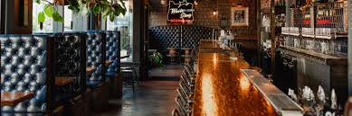 Top bars & clubs in portland, me. 13 Best Bars In Portland Or Conde Nast Traveler