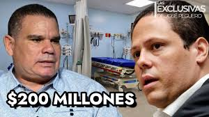 Ingeniero construyó hospital del municipio de Esperanza suplica a Carlos  Bonilla pago de RD$200 millones Ensegundos República Dominicana