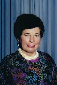 Obituary information for Mary Maher