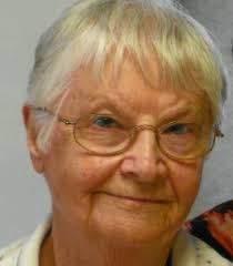 Obituary For Virginia G. Luther