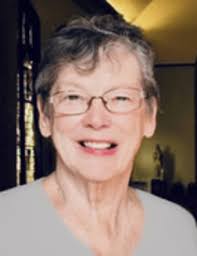 Patricia Ann (Dowd) Wilkinson Obituary