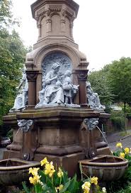 Marchenbrunnen In Wuppertal Wuppertal Urlaub In Deutschland Urlaub In Europa