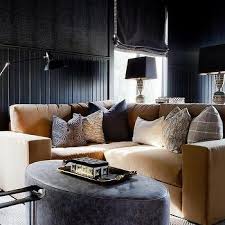Get inspired with our curated ideas for products and find the perfect item for every room in your home. Black Oval Ottoman Coffee Table Design Ideas