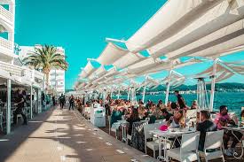 Kindly search your topic below or browse the recent posts. Great Alternative To Cafe Mambo Mint Lounge Sant Antoni De Portmany Traveller Reviews Tripadvisor