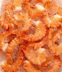 May 28, 2020 · avoid shrimp that smell like ammonia (an easy way to tell that they're bad) or have shells that feel soft or slimy (again, not a good sign). Pin On Main Dish