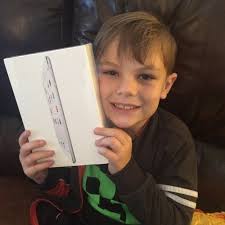 A Little Boy Who Donated His Piggy Bank To A Vandalized Mosque Has Received  A Special Gift