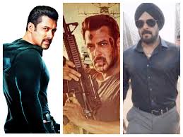 Your most wanted bhai is an upcoming hindi action film directed by prabhu deva. Salman Khan S Upcoming Movies Tiger 3 Kick 2 Master Remake Salman Khan S Upcoming Movies That Will Get You All Excited