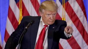 Image result for trump fake news awards