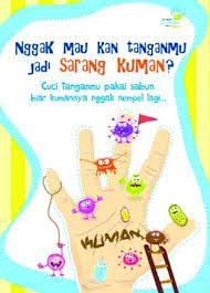 Gambar Poster Tentang Merawat Organ Pernapasan Google Penelusuran Gambar Poster Mencuci Tangan