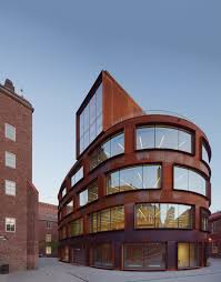 People also love these ideas. Architekturfakultat Der Kth Stockholm Gebaudetechnik Kultur Bildung Baunetz Wissen
