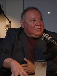 Quien Es Alexander Meza León Agente De La Dea