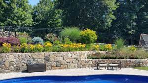 Superior service our friendly and knowledgeable staff is trained to understand the nuances of each material and will recommend the perfect stone solution that will. Landscaping Westchester County Ny Landscape Design Ideas For Backyards With Natural Surroundings Masonry Patio Lawn Care Westchester County Ny New York Irrigation Yorktown Ny