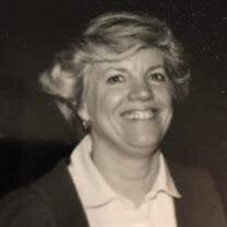 Kathleen M. Karsch Obituary