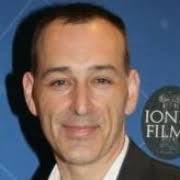 Keith Sweeney. Executive Producer, Producer